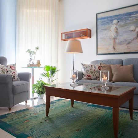 Domomea - Vespucci 4 Apartment กวาร์ตู ซานเตเลนา ภายนอก รูปภาพ